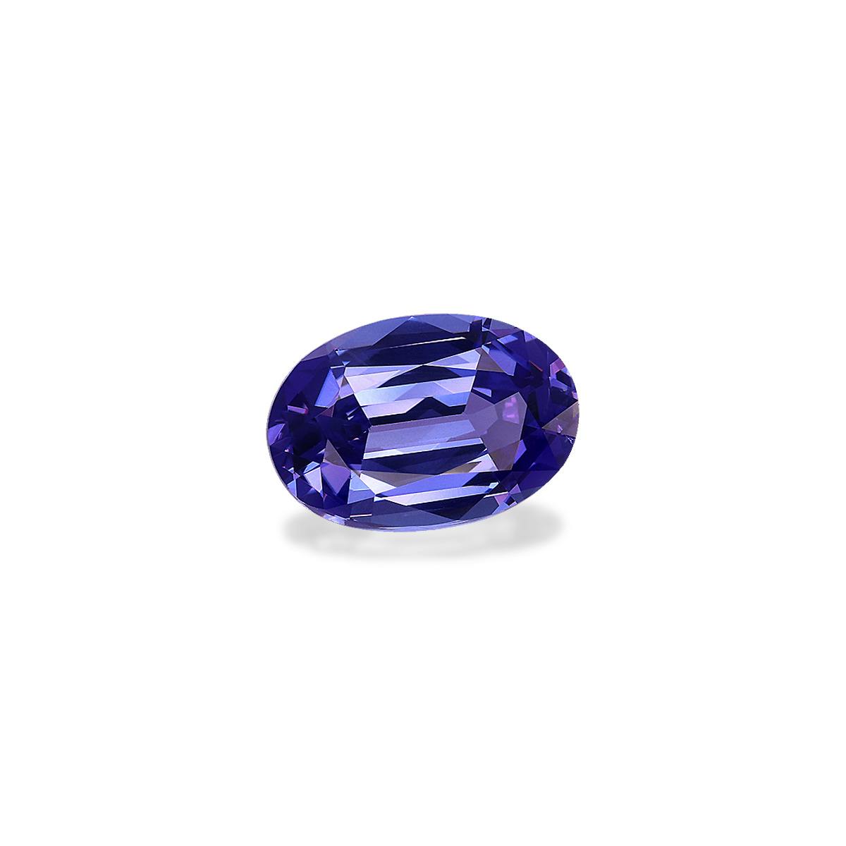 Tanzanite 3.38 ct